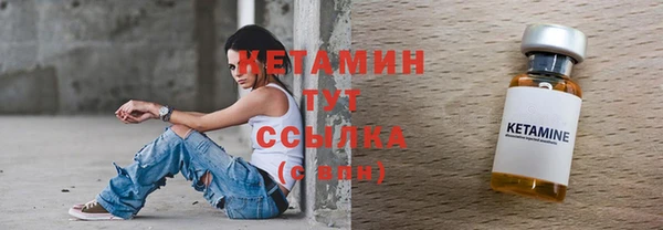 крисы Липки