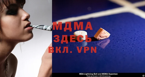 индика Лиски
