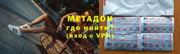 индика Лиски