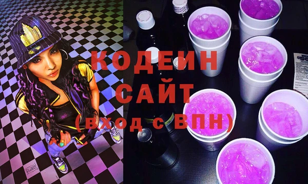 крисы Липки